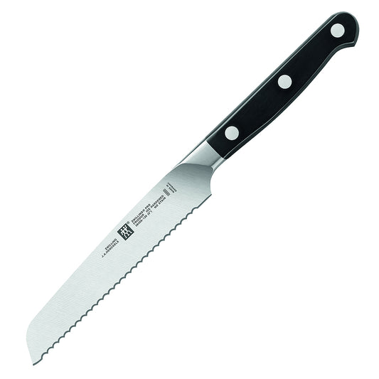 Zwilling Pro 5.5 Fine Edge Prep Knife - The Kitchen Table