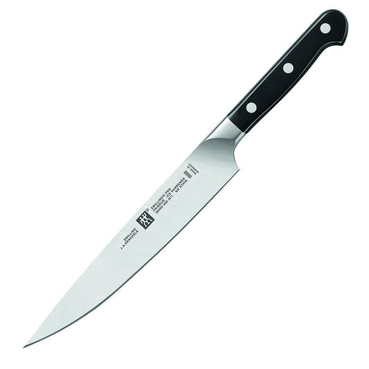 Zwilling J.A. Henckels V-Edge Pull-Through Knife Sharpener - KnifeCenter -  32605-000