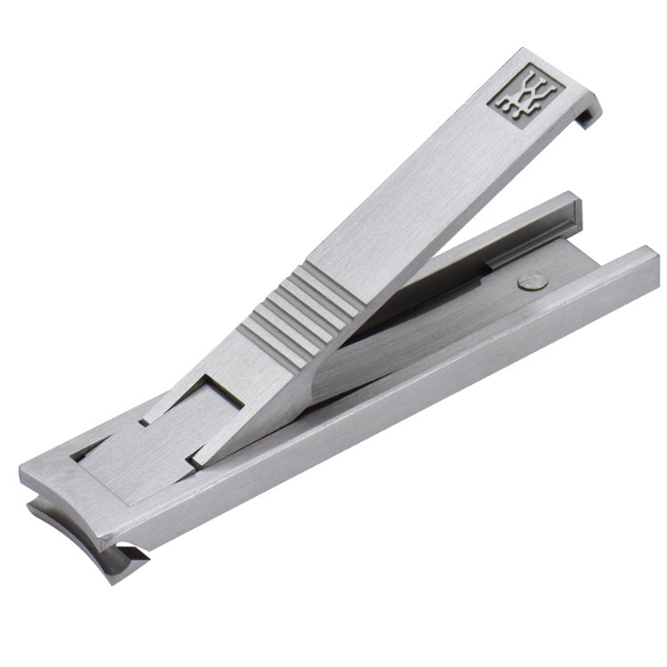 Nail clippers, stainless-made in Germany