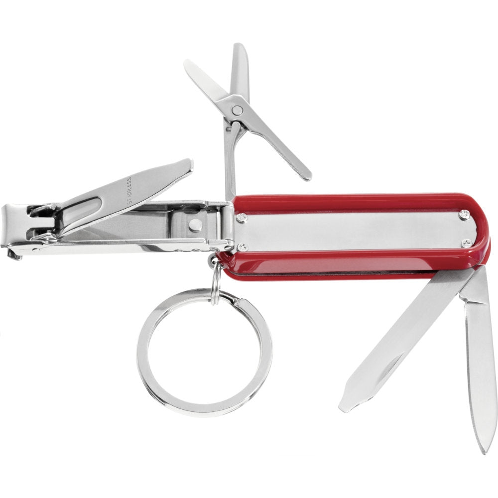 Multi-Use Manicure Tool by Zwilling J.A. Henckels at Swiss Knife Shop