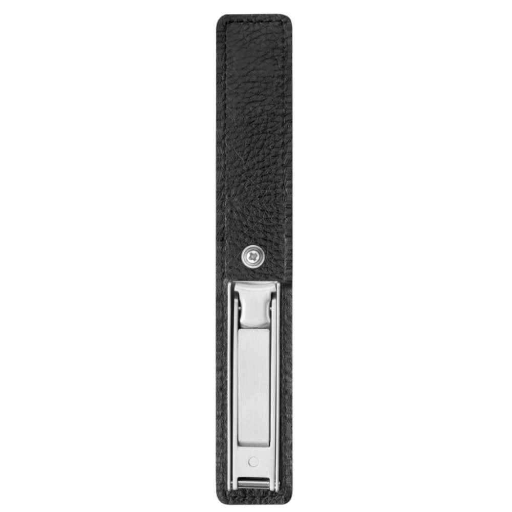 Zwilling Twinox Nail Clipper - Black