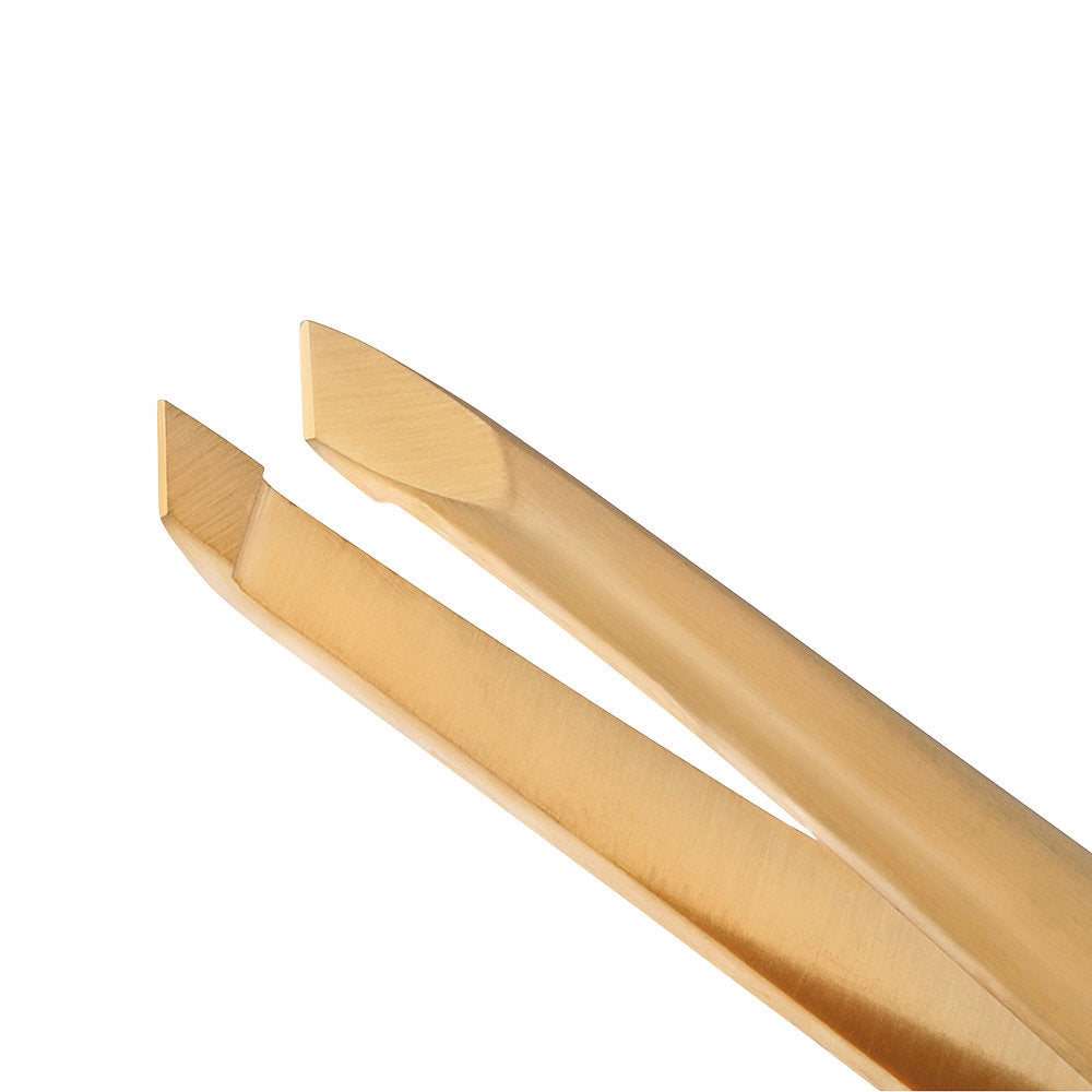 Twin S Ultra Slim Nail Clipper Gold Editionby Zwilling J.A. Henckels at  Swiss Knife Shop