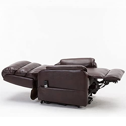 flat recliner chair