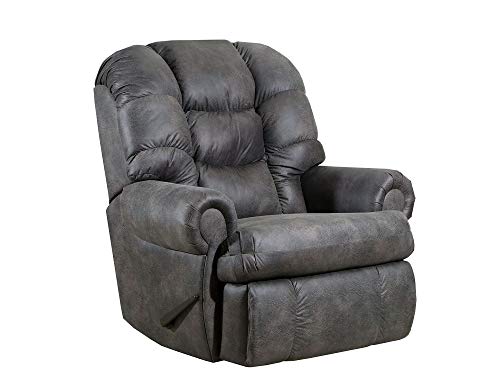 lane stallion big man comfort king recliner chair