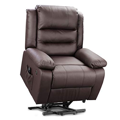 devaise power lift chair