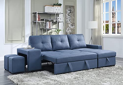 habitrio sectional sofa