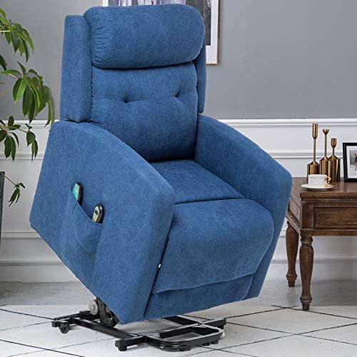 ergoreal lift chair