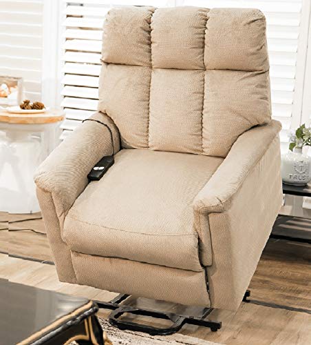 remote controlled recliner chair