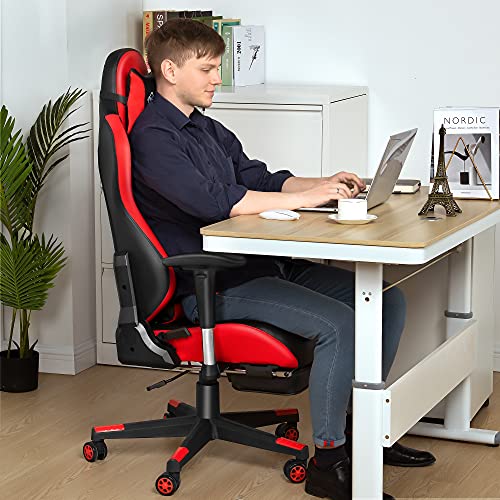 yitahome gaming chair