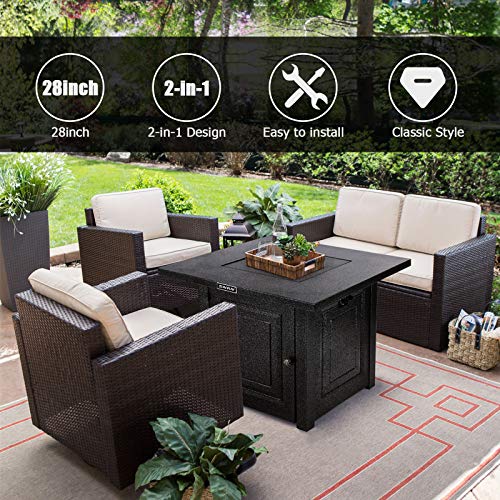 agio avondale sunbrella sectional