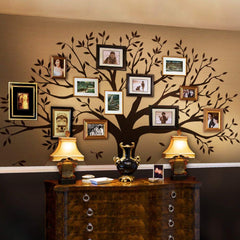 Family tree - Decorative wall items