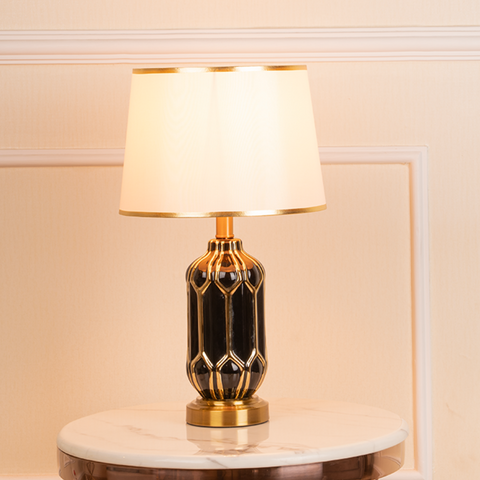 Luxury table lamps