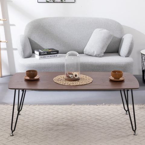 Magnum Coffee Table - Scandinavian Design Series