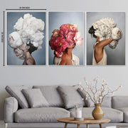 Buy Canvas Paintings Art Online For Home Wall | Dekor Company