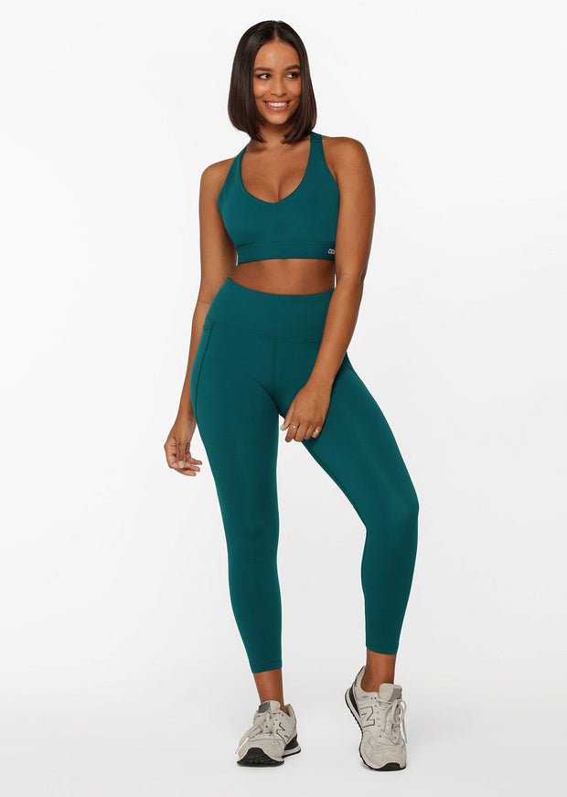 Amy Phone Pocket Ankle Biter Tech Leggings – Fit & Folly