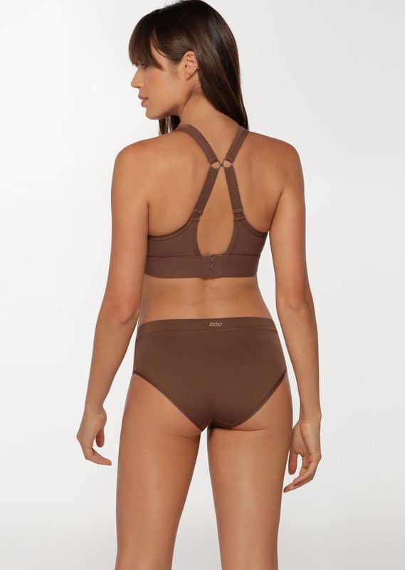 Feel Naked Brief, Biscuit, Lorna Jane USA