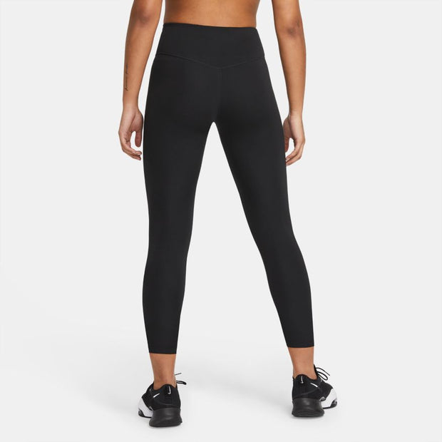 Nike Dri-FIT Bliss Mid-Rise 7/8 Joggers