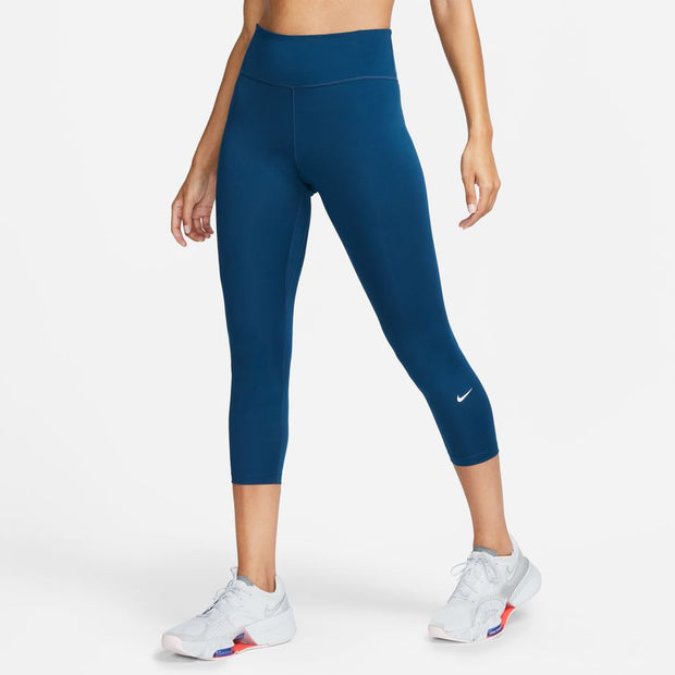 Nike One Women's Mid-Rise Capri Leggings