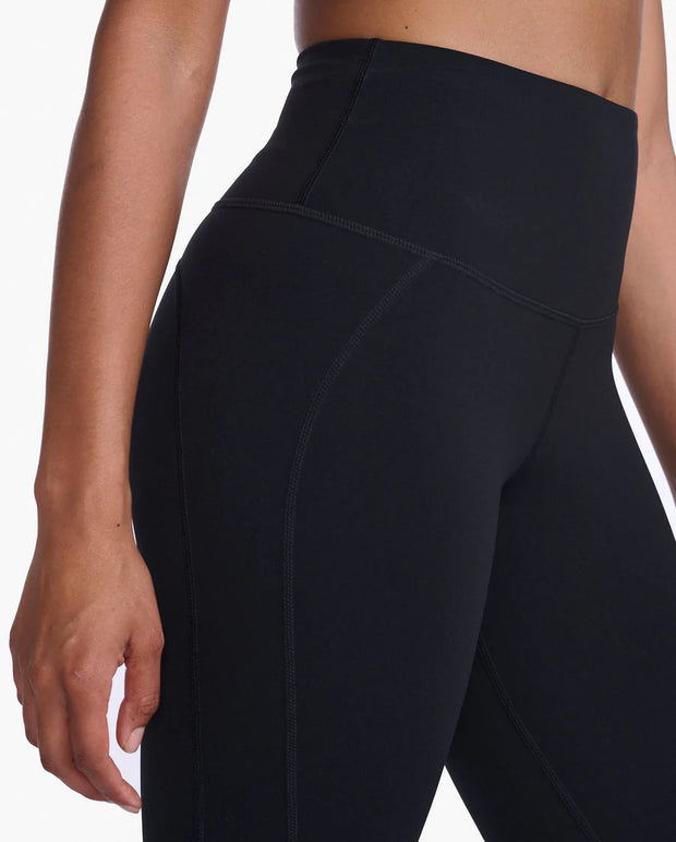 Ignition Mid-Rise Full Length Compression Tights – Fit & Folly