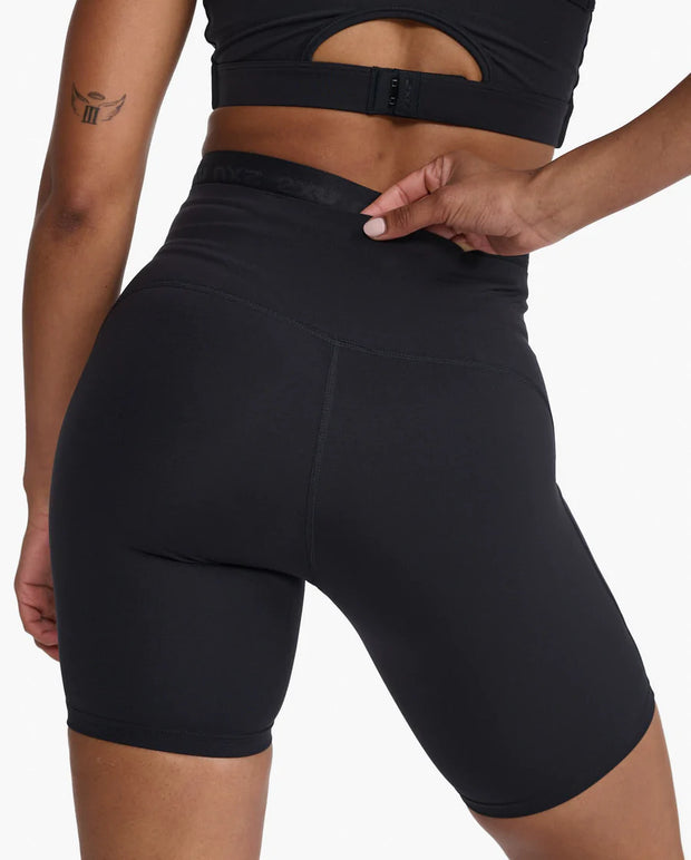 Form Hi-Rise Compression Shorts - Mauve – Fit & Folly