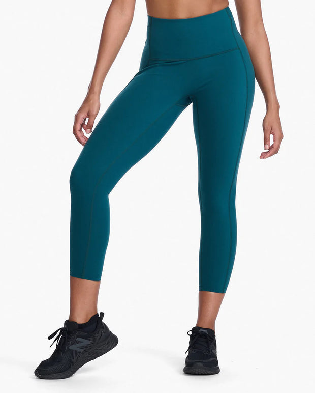 Women's Form Stash Hi-Rise Compression Tights / WA6110B