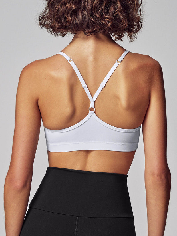 Made to Move Sports Bra - Aspen – Fit & Folly