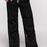 Flashdance Pant - Black – Fit & Folly