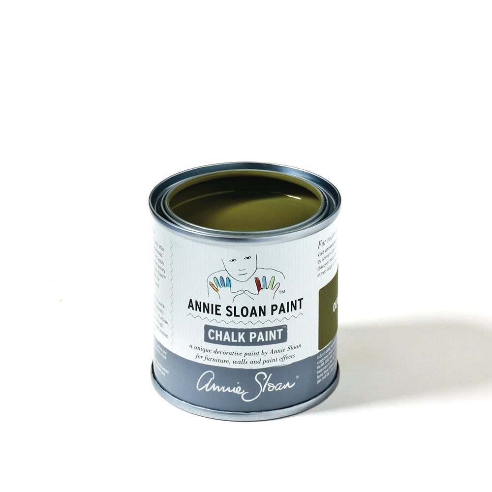 Annie Sloan Gilding Wax 15 mL Tube - Warm Gold