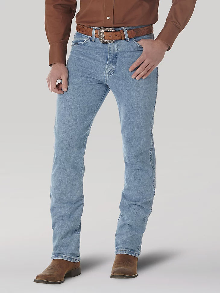 Wrangler Boy's Cowboy Cut® Original Jeans - Gass Horse Supply & Western Wear