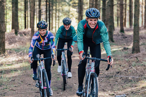 ladies cycling jackets uk