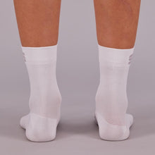Load image into Gallery viewer, Sportful Matchy Women&#39;s Socks - White