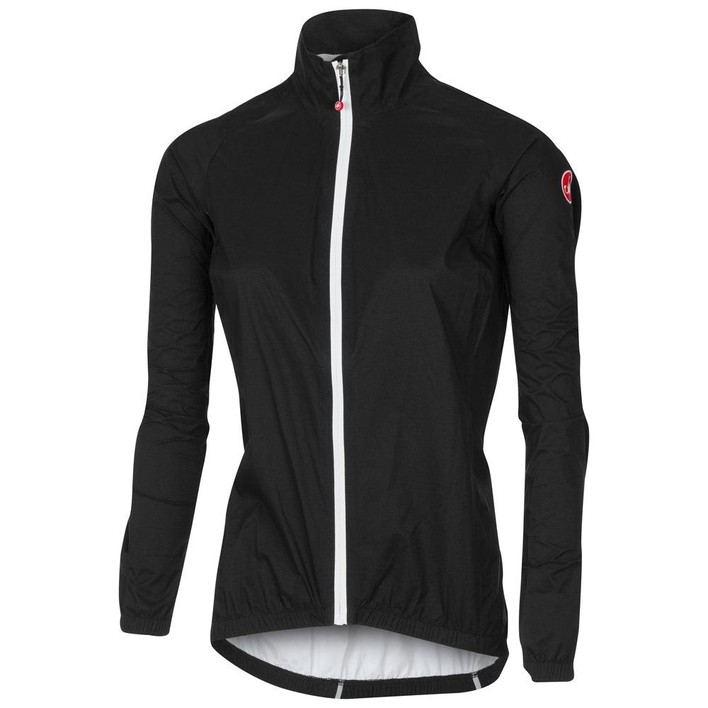 castelli rain jacket sale