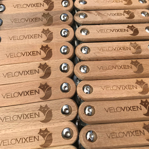 Velovixen Exclusives