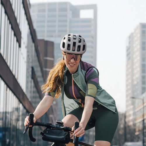 iris cycling