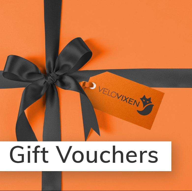 Velovixen Gift Voucher