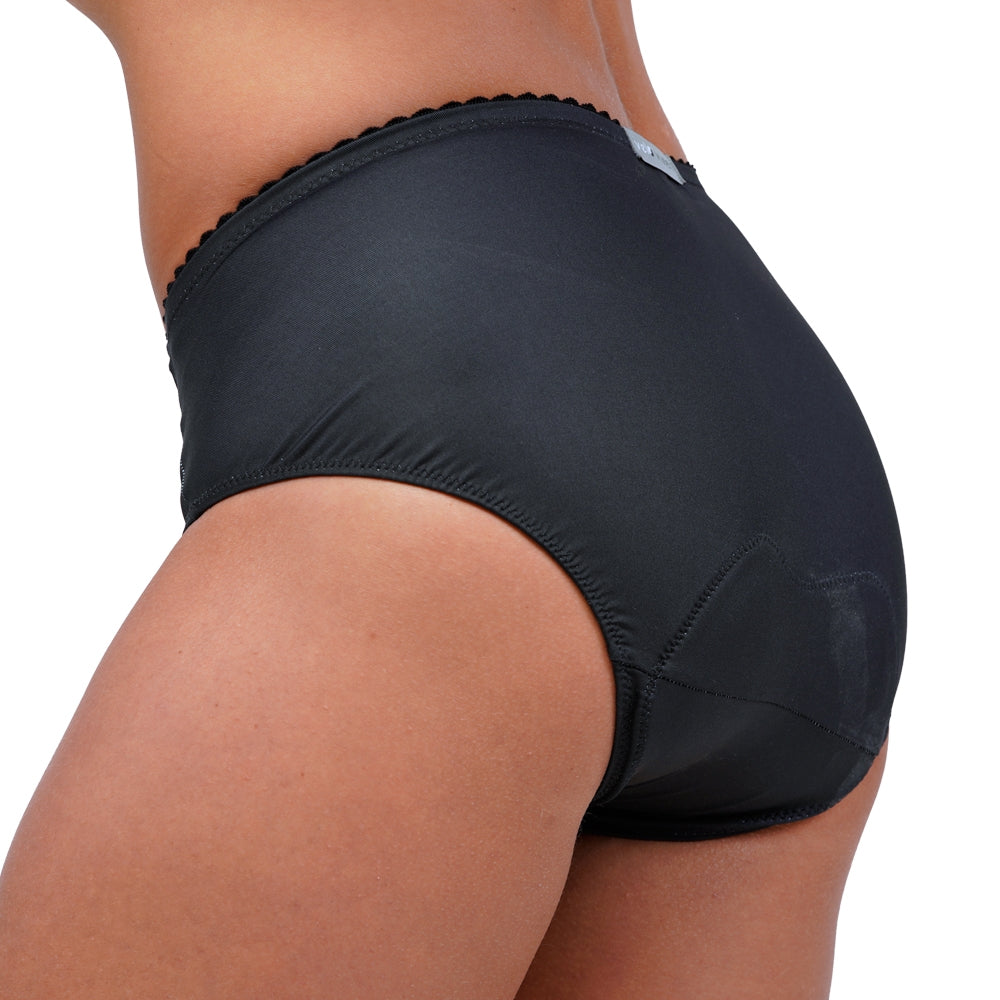 womens padded cycling knickers