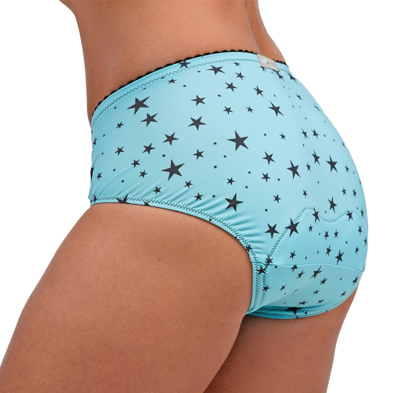padded knickers cycling