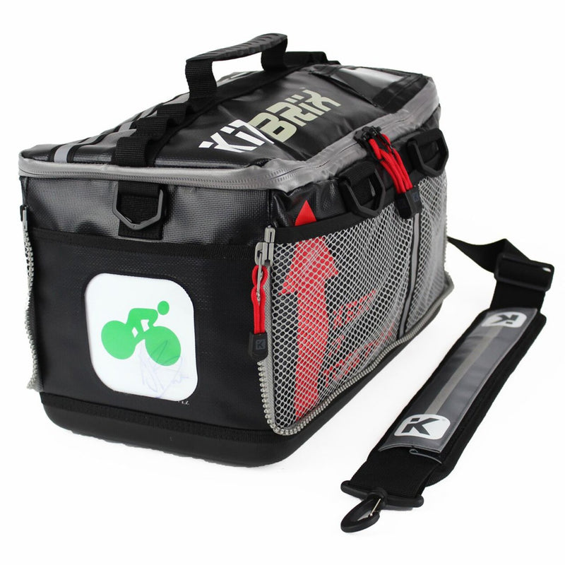 cycling kit bag