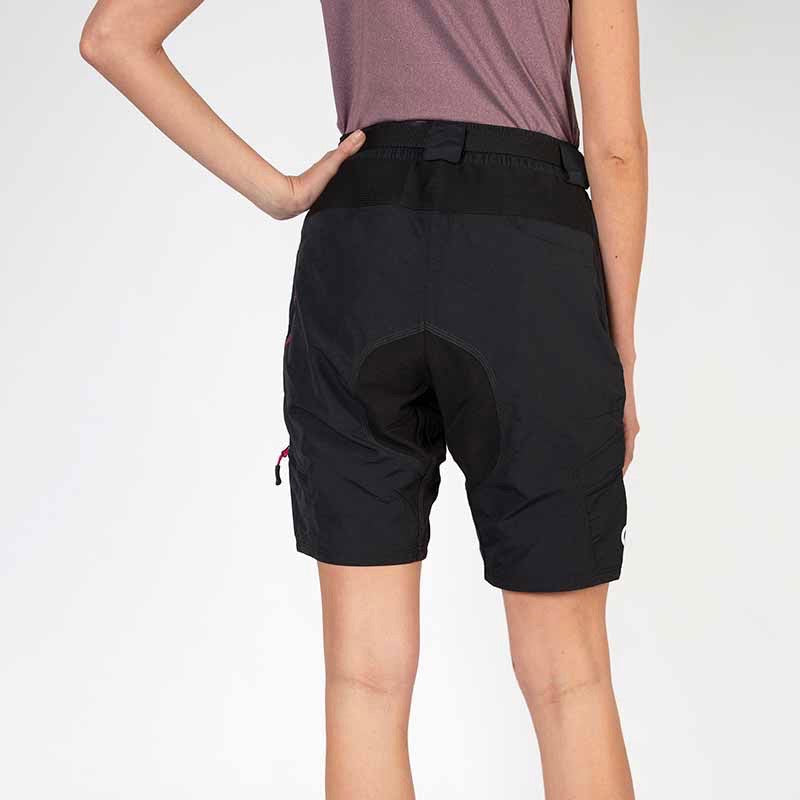 endura womens hummvee ii shorts
