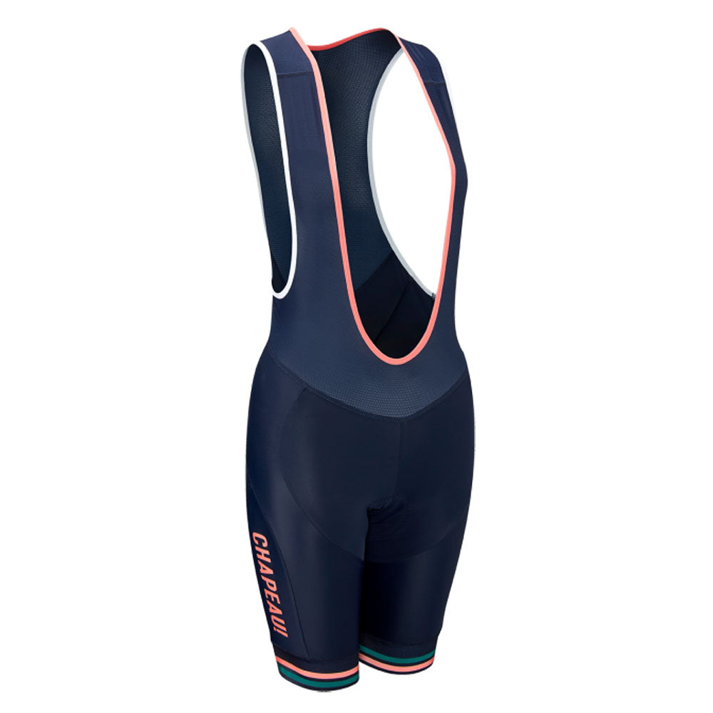 chapeau bib shorts