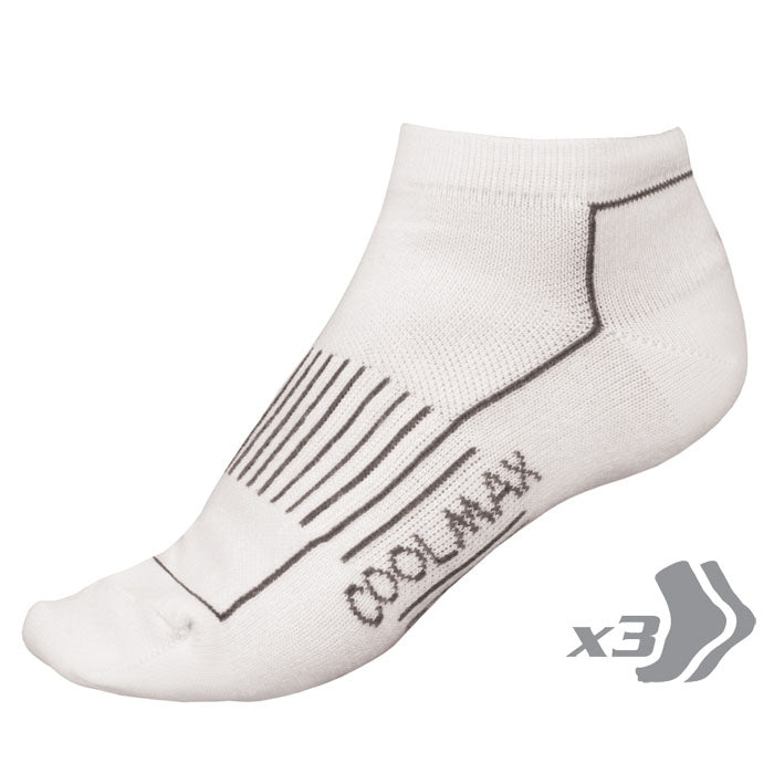 endura coolmax socks