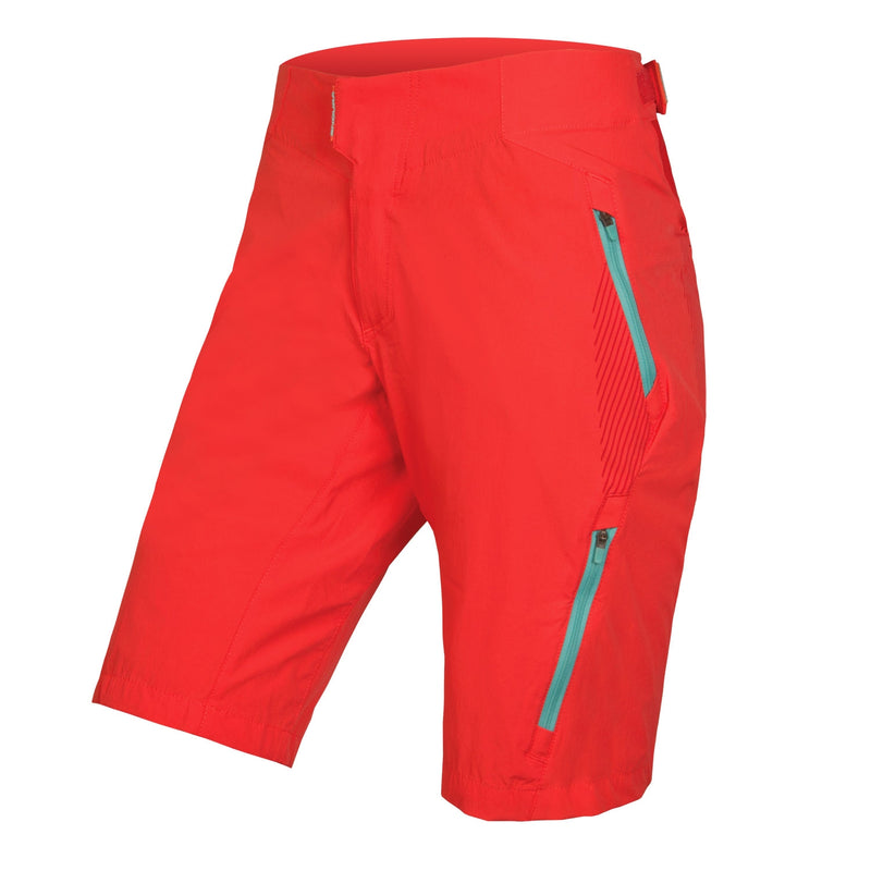 womens endura shorts