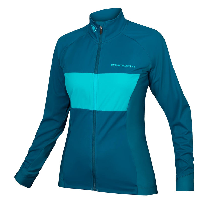 endura fs260 pro jetstream long sleeve jersey