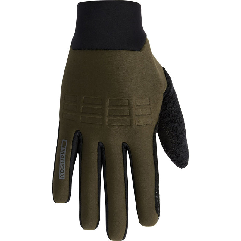 madison winter cycling gloves