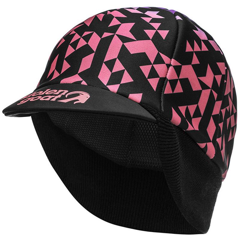 belgian winter cycling cap