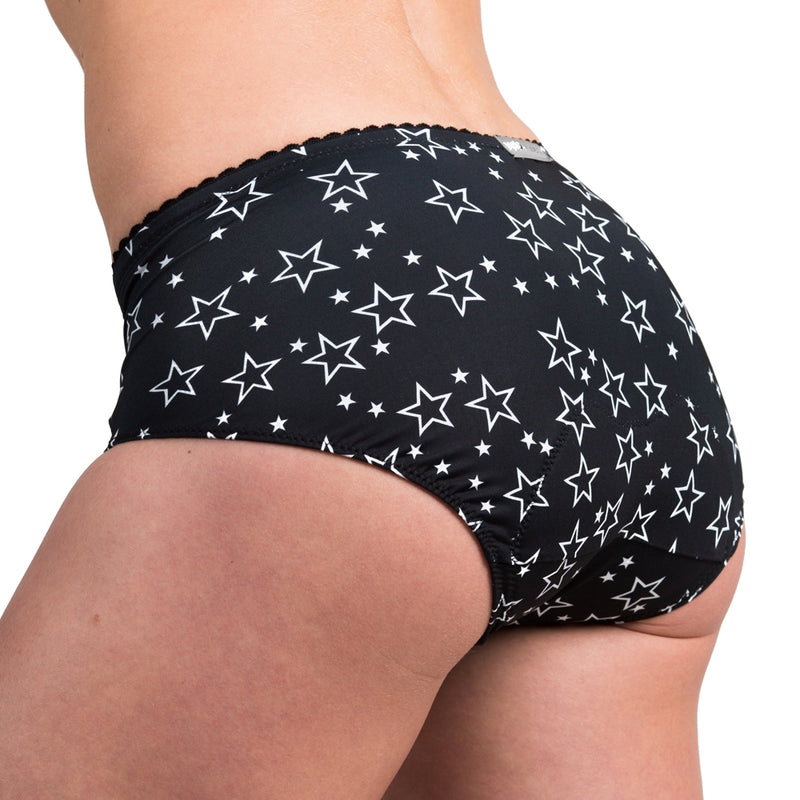 padded cycling knickers