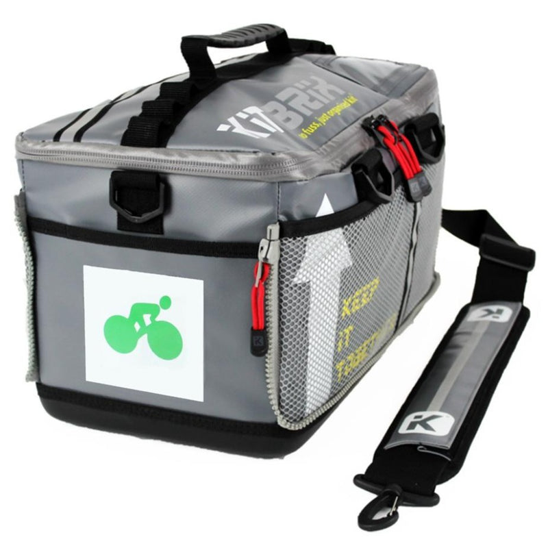 cycling kit bag