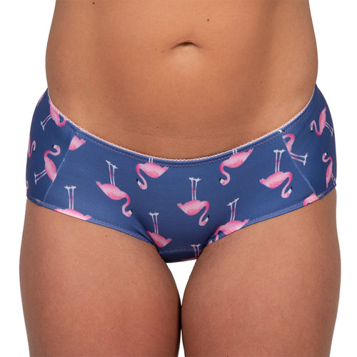 zib padded cycling knickers