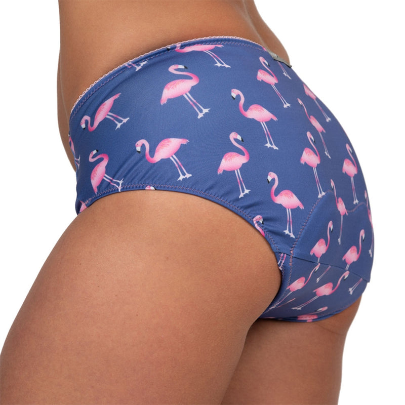 womens padded cycling knickers