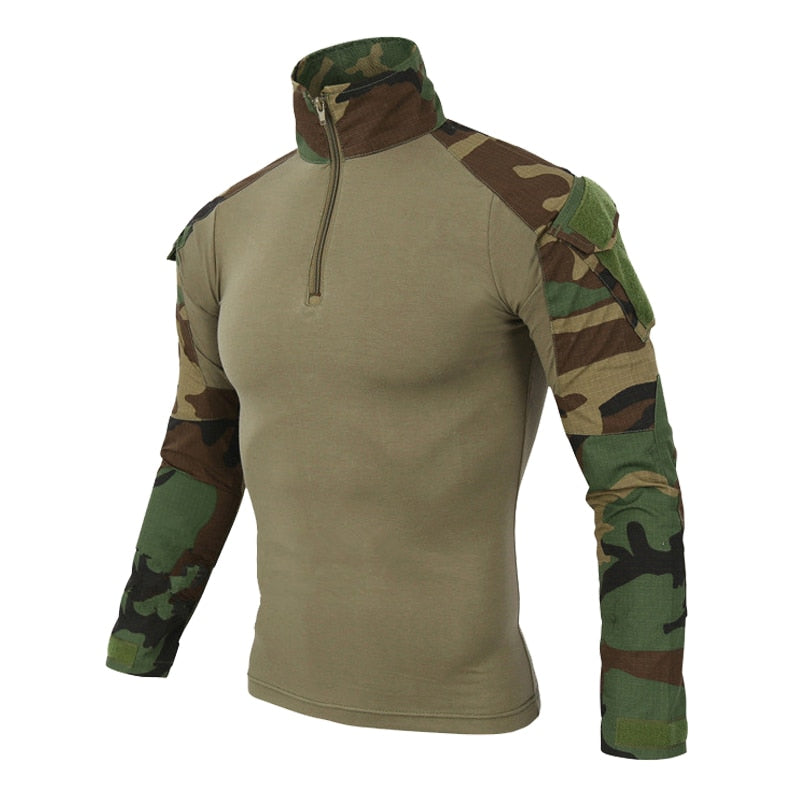 Tactical Sweatshirt – Tactical USA Depot
